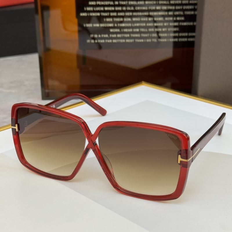 Tom Ford Sunglasses